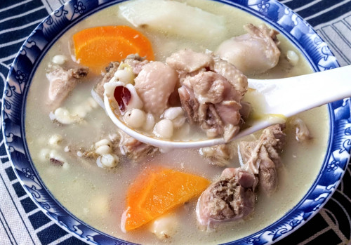 Thịt vịt
