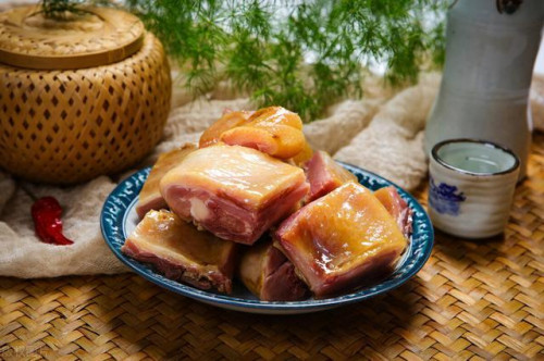 Tháng 4 nên ăn gì