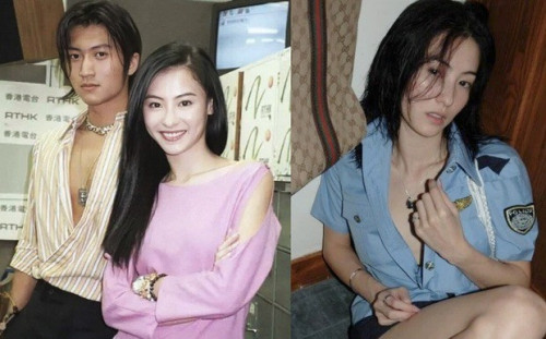 Scandal của Trần Quán Hy