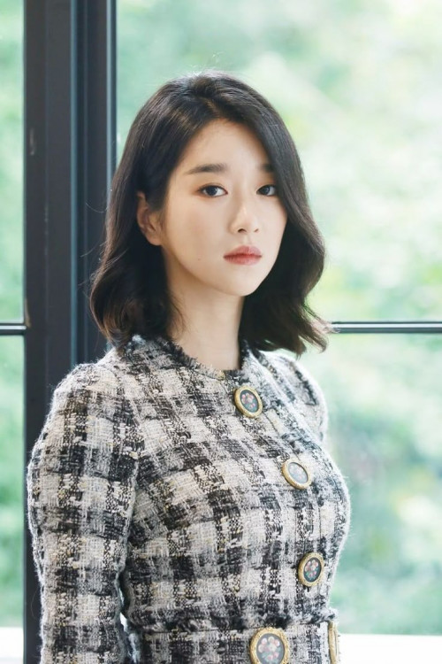 Seo Ye Ji