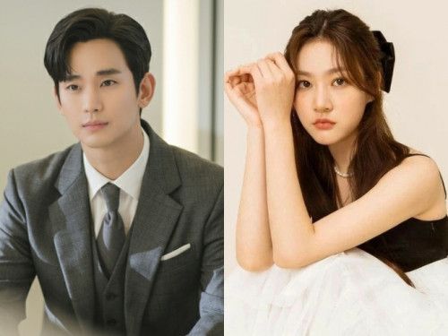 Gia đình Kim Sae Ron đối mặt với án tù và khoản tiền phạt 3600 tỳ vì Kim Soo Hyun?