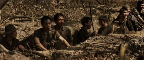 Địa Đạo: Mặt Trời Trong Bóng Tối