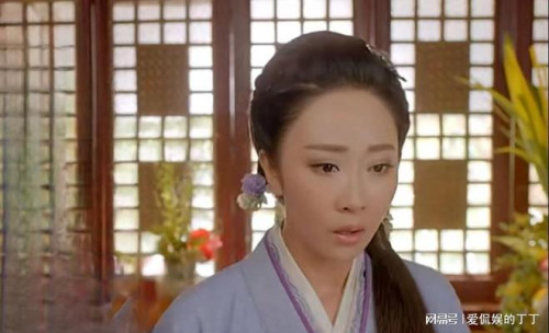 Nhan sắc của Trần Hỉ Liên