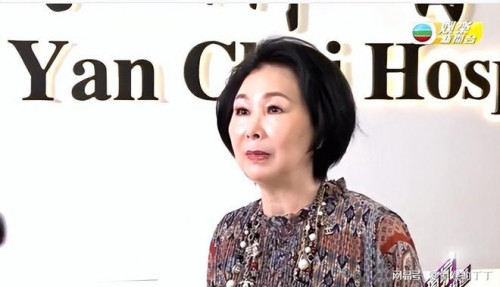 Trần Hỉ Liên tuổi 71