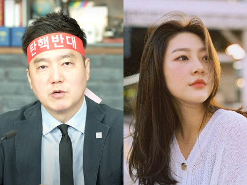 Gia đình Kim Sae Ron đối mặt với án tù và khoản tiền phạt 3600 tỳ vì Kim Soo Hyun?