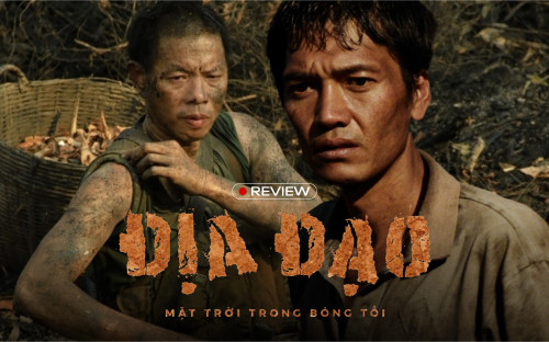 Mặt Trời Trong Bóng Tối