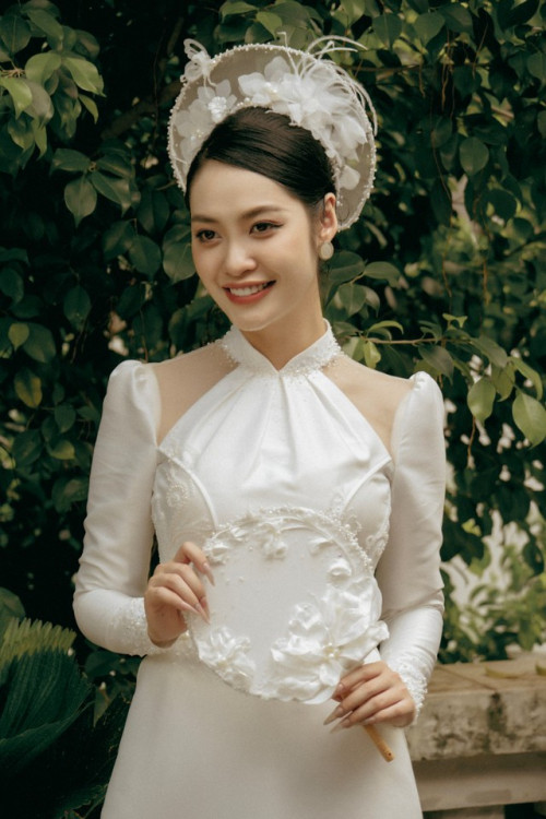 Nông Thúy Hằng và bạn trai