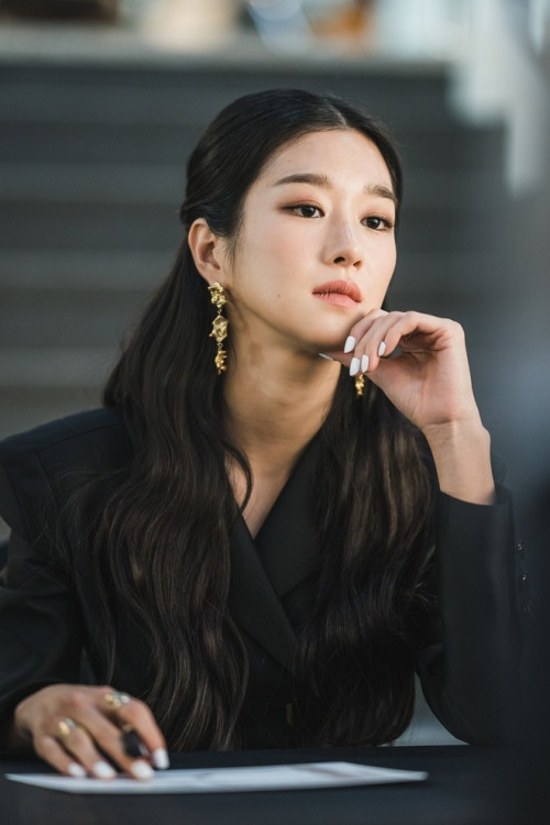 Seo Ye Ji