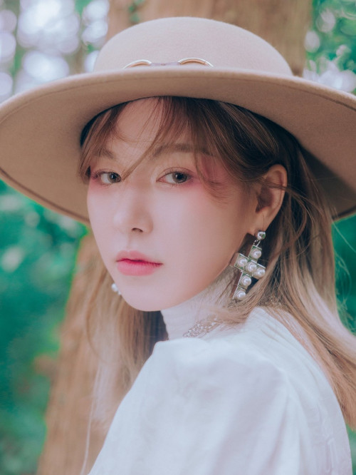 Wendy - Red Velvet