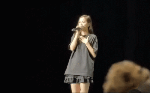 Vụ phiên dịch bị 'tấn công' sau fanmeeting Jisoo