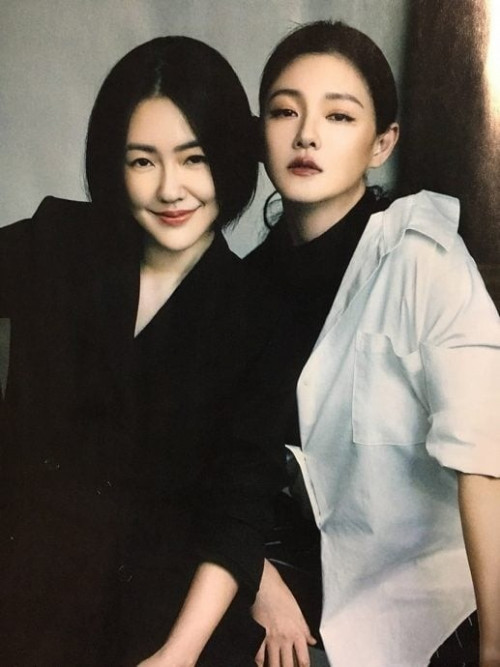 Từ Hy Viên- Ảnh 1.