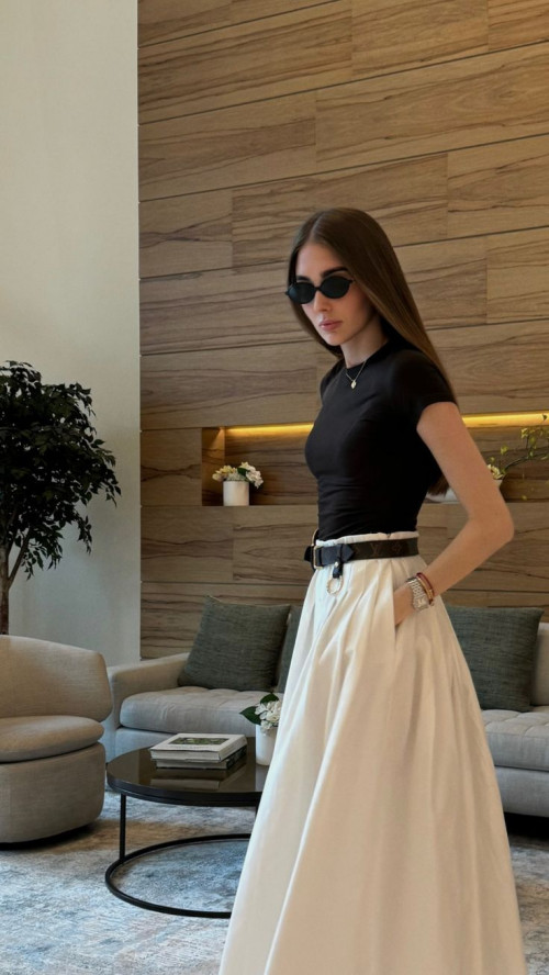 Phong cách công sở hiện đại