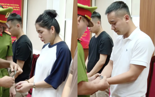Giới đã xin chữa?- Ảnh 1.