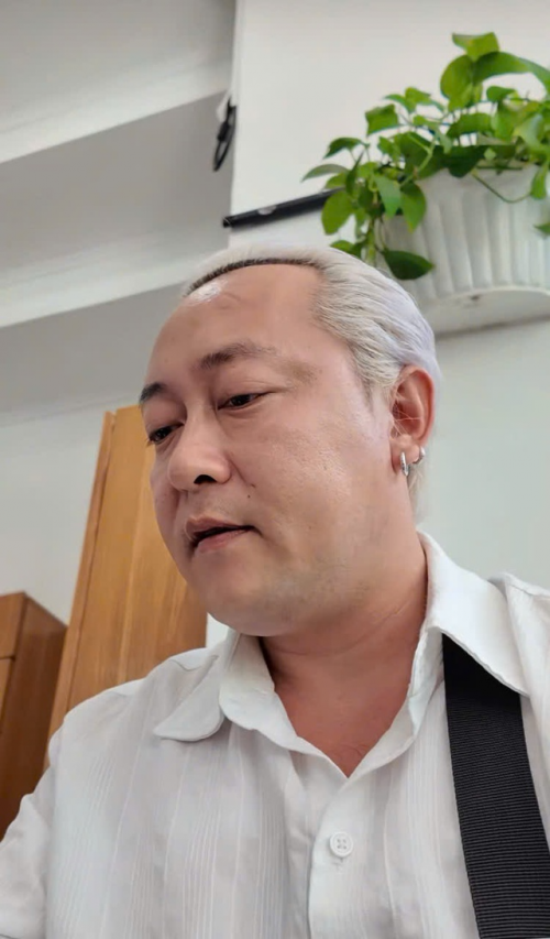 Giới đã xin chữa?- Ảnh 2.