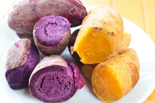5 thực phẩm là “kho báu biotin" thiên nhiên, chống rụng tóc và kích thích mọc tóc con cực nhạy- Ảnh 2.