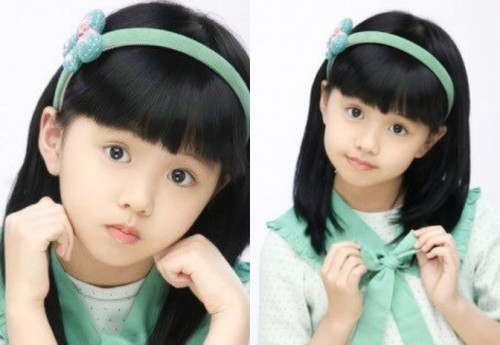 Kim So Hyun