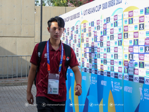 U17 Việt Nam