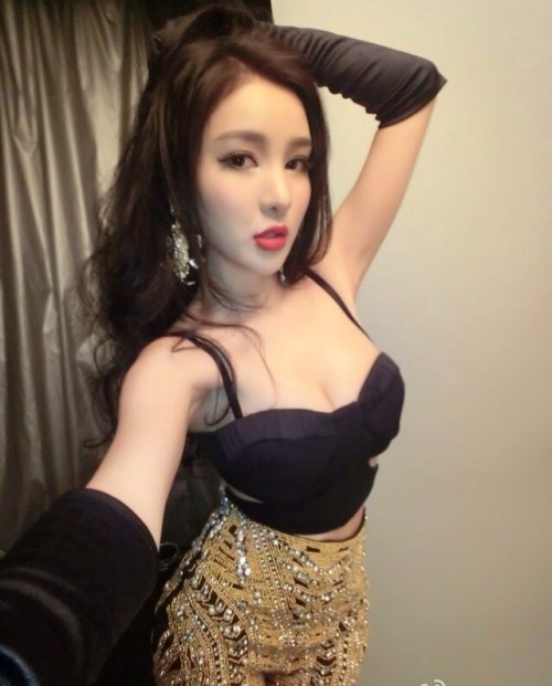 Quách Mỹ Mỹ thời kỳ đỉnh cao