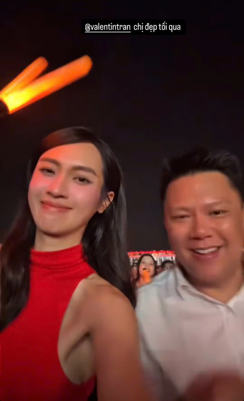 Concert của Chị Đẹp