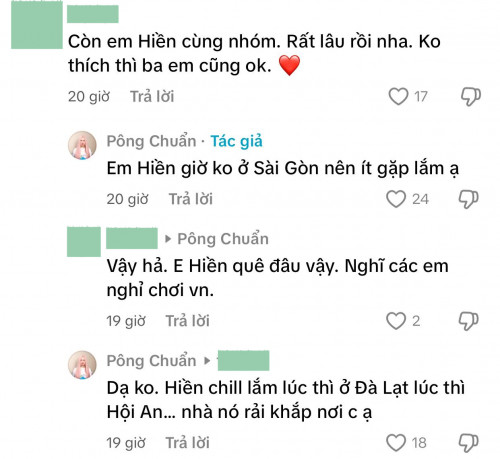 Hội bạn mũi nhọn Diệp Lâm Anh - Đàm Thu Trang lục đục nội bộ?- Ảnh 1.