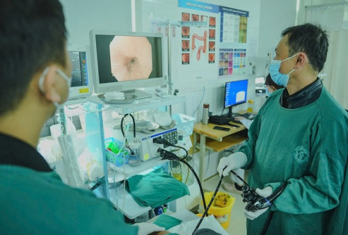 Nên khám khi có dấu hiệu bất thường