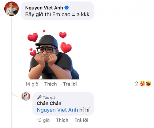 Sao nam Vbiz và học trò kém 30 tuổi lộ tình trạng hiện tại sau 3 tháng công khai chuyện yêu- Ảnh 2.