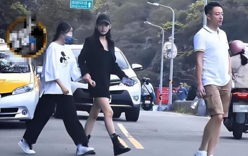Diện mạo của con gái Từ Hy Viên