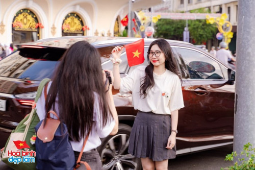 Diễu binh