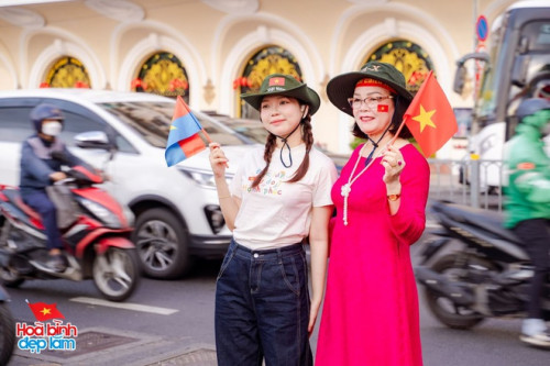 Diễu binh