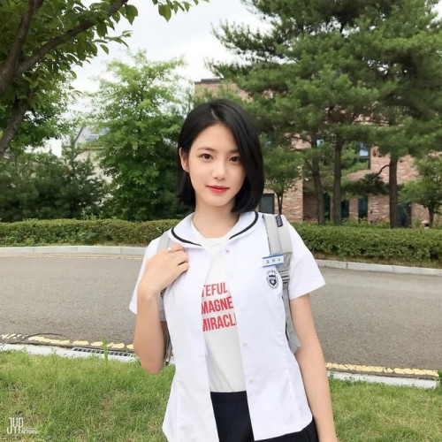 Shin Ye Eun