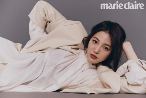 Shin Ye Eun