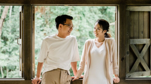Mối quan hệ tốt giúp tăng cường sức khỏe