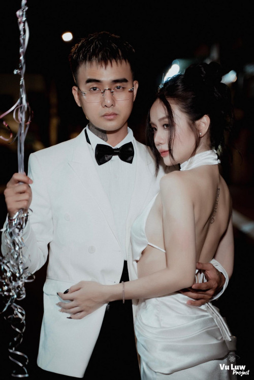 Cindy Lư và Đạt G chính thức bước sang hành trình mới