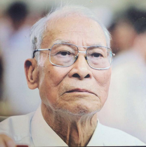Ông ngoại Trang Pháp là Đại sứ đặc mệnh toàn quyền.