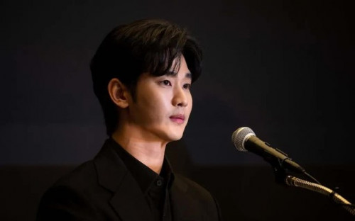 Kim Soo Hyun bị các nhà quảng cáo kiện, thiệt hại ước tính hơn 10 tỷ won - Ảnh 1.