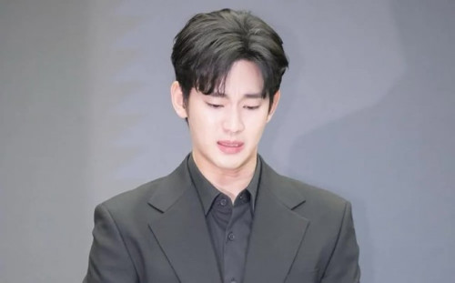 Kim Soo Hyun và công ty quản lý đưa ra quyết định bồi thường với YouTuber người Hàn Quốc