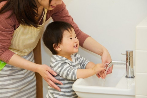Vệ sinh cá nhân