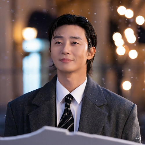 Tài tử Park Seo Joon cầu xin sống em nhỏ bị u não.