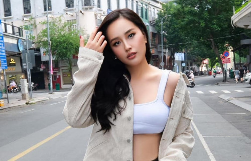 Mai Phương Thúy