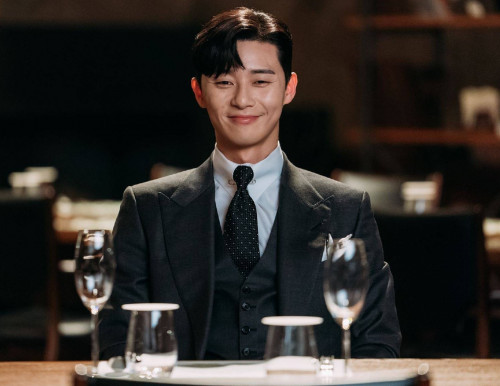 Tài tử Park Seo Joon cầu xin sống em nhỏ bị u não.
