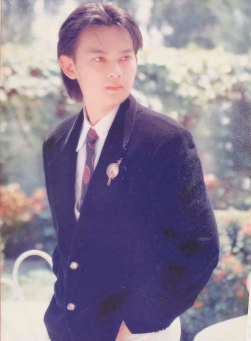 Kim Tiểu Long hiện tại