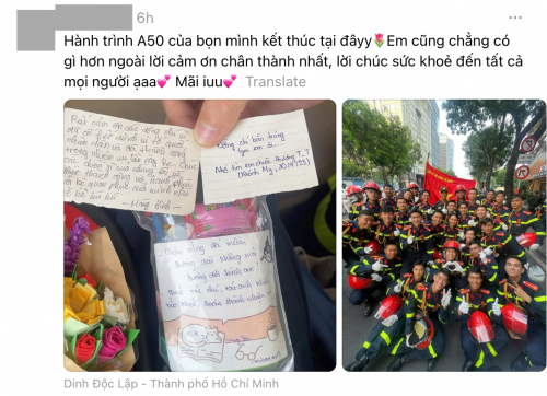 Cảm xúc "concert quốc gia" từ ngoài đời đến MXH: Cảm ơn vì một tháng 4 đầy tự hào- Ảnh 7.