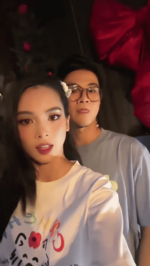 Mẹ bầu Vbiz mang thai tuần 24