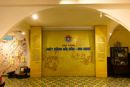 Những dụng cụ sinh hoạt