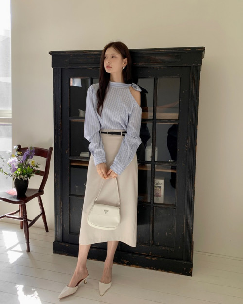 Phối đồ cho mùa hè