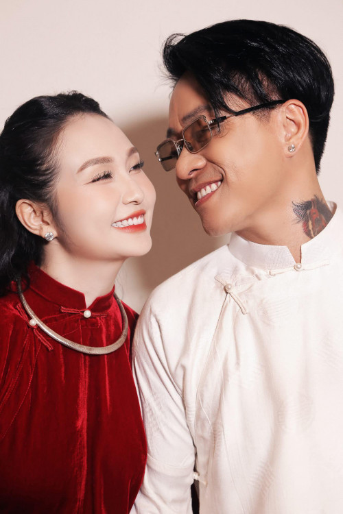 Thông tin gây sốc liên quan đến Tuấn Hưng và Mai Phương Thúy - Ảnh 2.