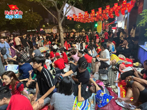 Nhật ký “50 năm mới có 1 lần”- Ảnh 1.