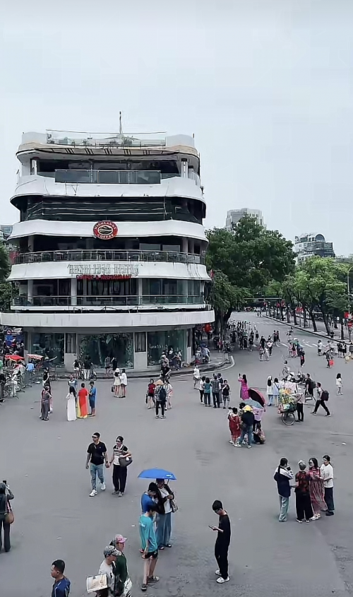 Hà Nội