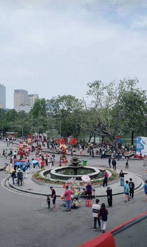 Hà Nội
