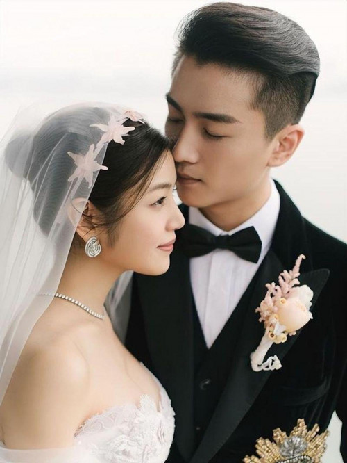 Trần Nghiên Hy và Trần Hiểu